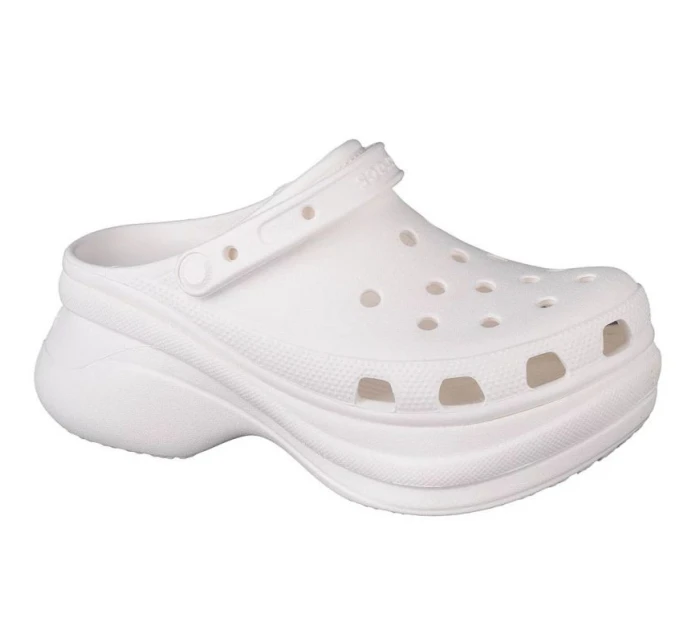 Žabky Crocs W Classic Bae Clog W 206302-100 Žabky Crocs W Classic Bae Clog W 206302-100