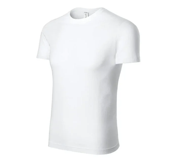 Malfini Peak M MLI-P7400 bílé tričko Malfini Peak M MLI-P7400 bílé tričko