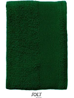 SOL'S Island 50 Ručník 25.9000 bottle green SOL'S Island 50 Ručník 25.9000 bottle green
