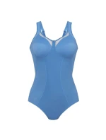 Clara komfortní korzet blue model 20744017 - Anita Classix Clara komfortní korzet blue model 20744017 - Anita Classix