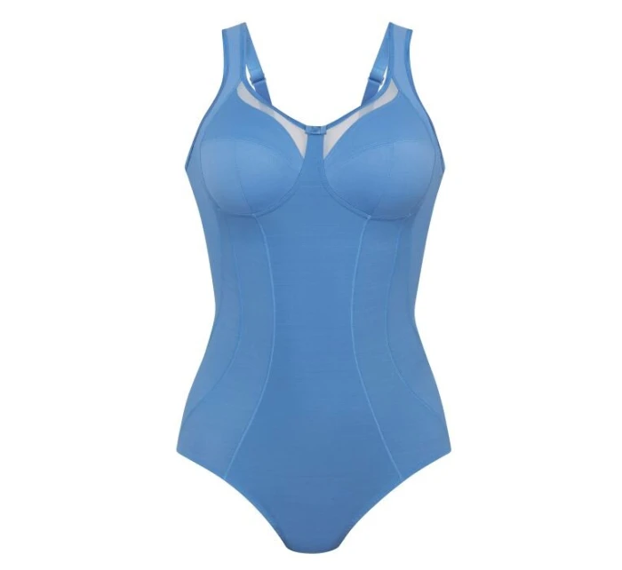 Clara komfortní korzet blue model 20744017 - Anita Classix Clara komfortní korzet blue model 20744017 - Anita Classix