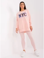 Sada EM KMPL 830.32P světle růžová Sada EM KMPL 830.32P světle růžová