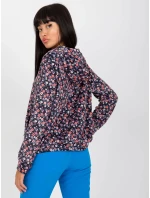 Mikina RV BL 8121.29 tmavě modrá Mikina RV BL 8121.29 tmavě modrá