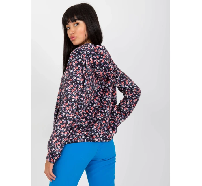 Mikina RV BL 8121.29 tmavě modrá Mikina RV BL 8121.29 tmavě modrá