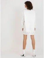 Mikina VI BL 3212.15X ecru