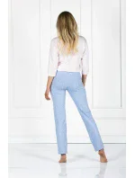 Pyžamo Monique - Momenti Per Me