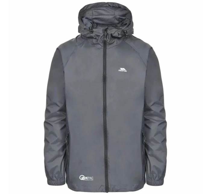 Nepromokavá bunda Trespass Qikpac Jacket