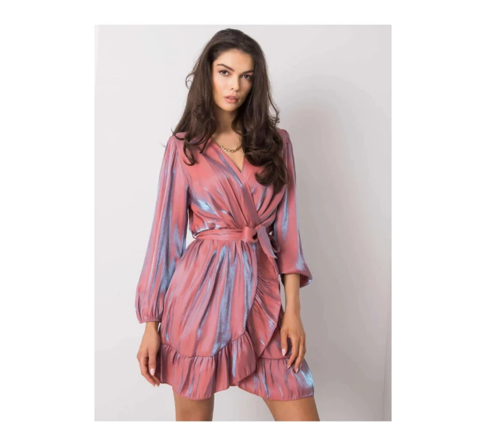 Dámské šaty SK 11037 - FPrice