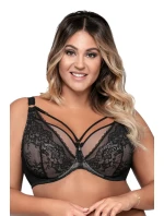 PODPRSENKA AV 1824 BLACK MAXI PODPRSENKA AV 1824 BLACK MAXI