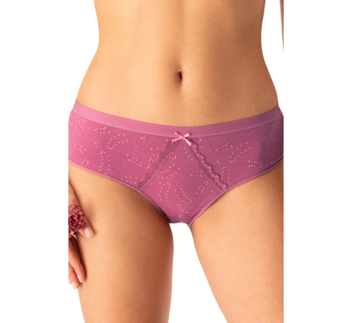 DÁMSKÉ KALHOTKY  B25 model 21284542 - Key