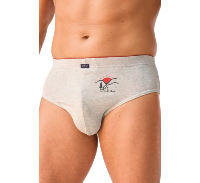 PÁNSKÉ SLIPY MPP 761 A26