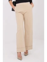 Dámské kalhoty model 222236 Rue Paris Dámské kalhoty model 222236 Rue Paris