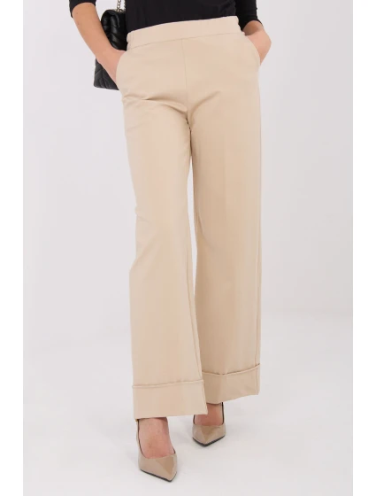 Dámské kalhoty model 222236 Rue Paris Dámské kalhoty model 222236 Rue Paris