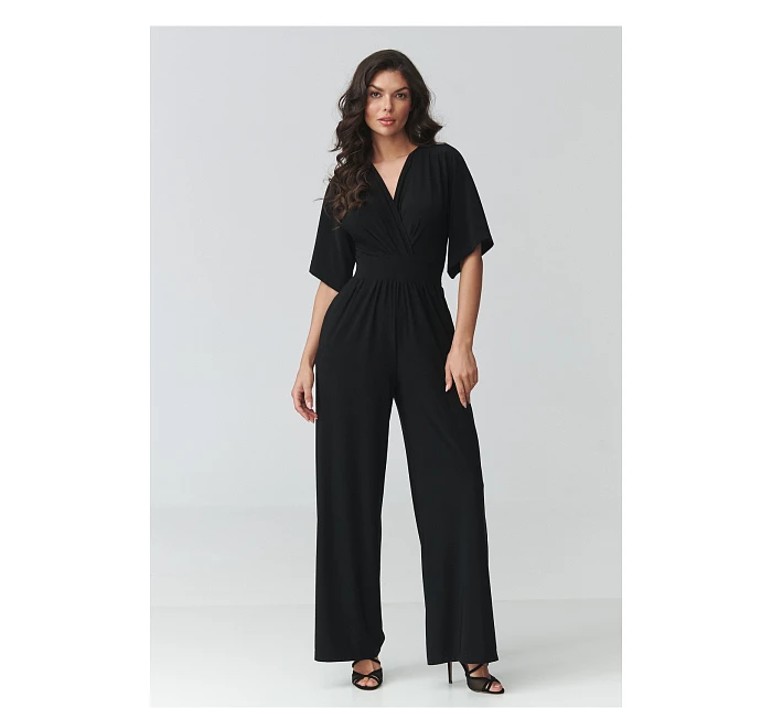 Dámský Overal  model 226851 Makadamia