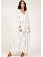 Dámské šaty Rouge model 21414073 - Terre Rouge