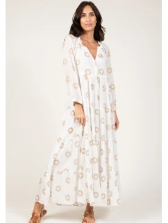 Dámské šaty Terre Rouge SA2529-4MM00