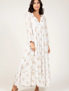 Dámské šaty Terre Rouge SA2529-4MM00