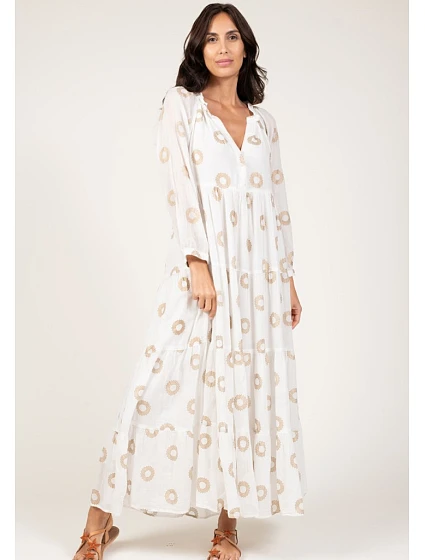 Dámské šaty Terre Rouge SA2529-4MM00