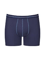 Sloggi Men Start – 2× pánské kraťasy z extra měkké bavlny Sloggi