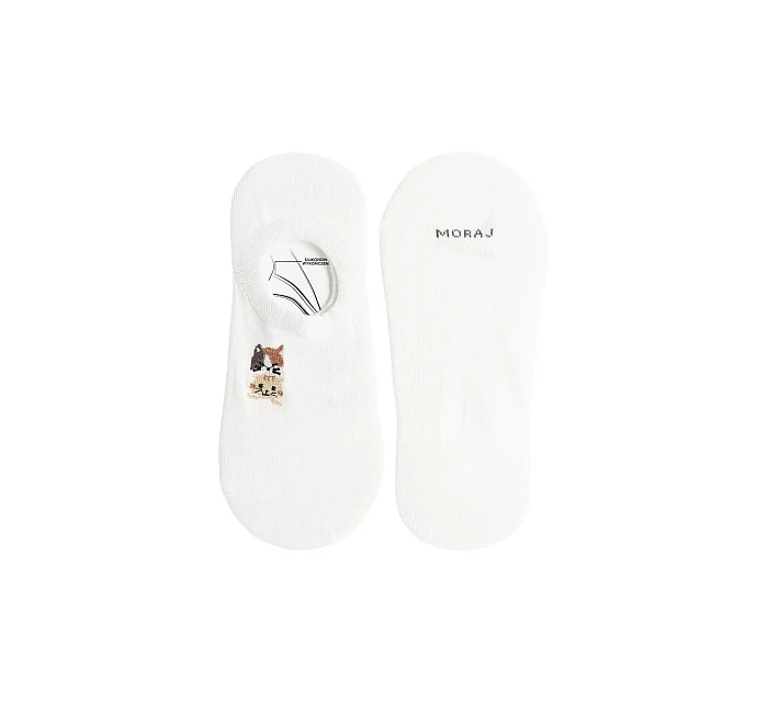 Moraj baletní byt CDB200-360/3 A'3 35-41