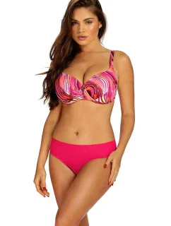 Dvoudílné dámské plavky S  2 model 19573392 - Self