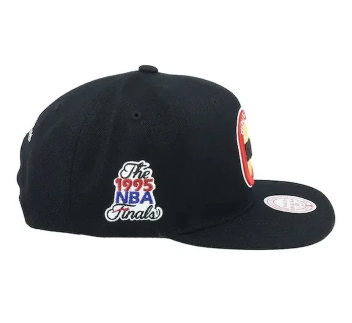 NBA  Top Spot Snapback  Kšiltovka model 19139044 - Mitchell & Ness