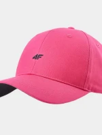 4F 4FWSS24ACABU267 62S baseballová čepice