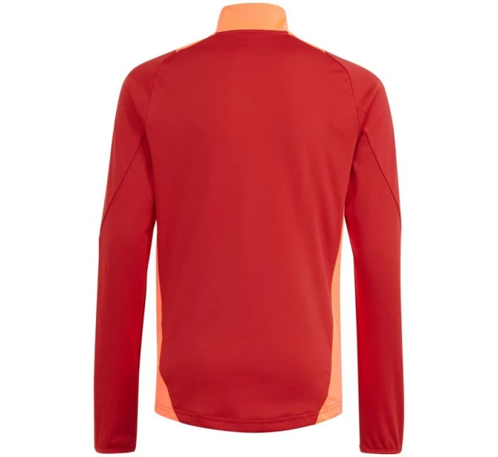 Dětská mikina Tiro 24 Competition Training Top model 21342018 - ADIDAS