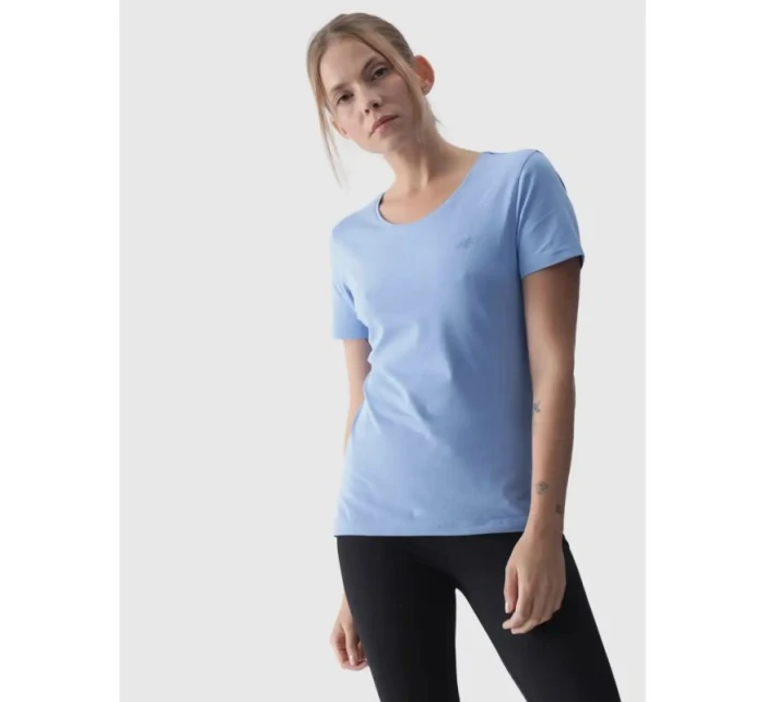 Tričko 4F W 4FWMM00TTSHF1845-32S dámské Tričko 4F W 4FWMM00TTSHF1845-32S dámské