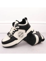 W model 20493091 zateplená sportovní obuv - Big Star