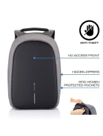 XD BATOH HERO GREY P/N: model 20915402 - XD Design XD BATOH HERO GREY P/N: model 20915402 - XD Design