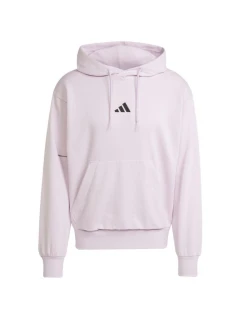 Mikina adidas Essentials Feelcozy Fleece M IN6065 pánské