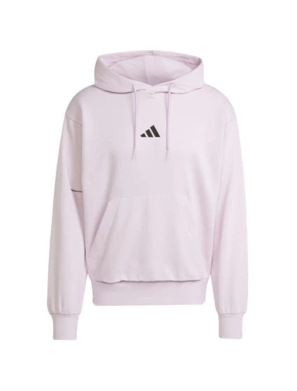 Mikina adidas Essentials Feelcozy Fleece M IN6065 pánské Mikina adidas Essentials Feelcozy Fleece M IN6065 pánské