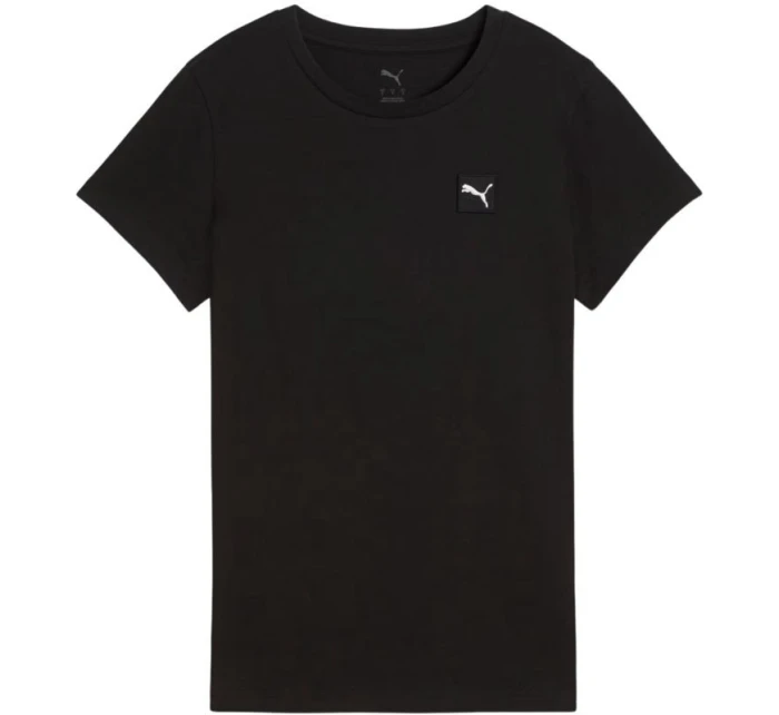 Puma ESS Elevated Tee W 685016 01 tričko
