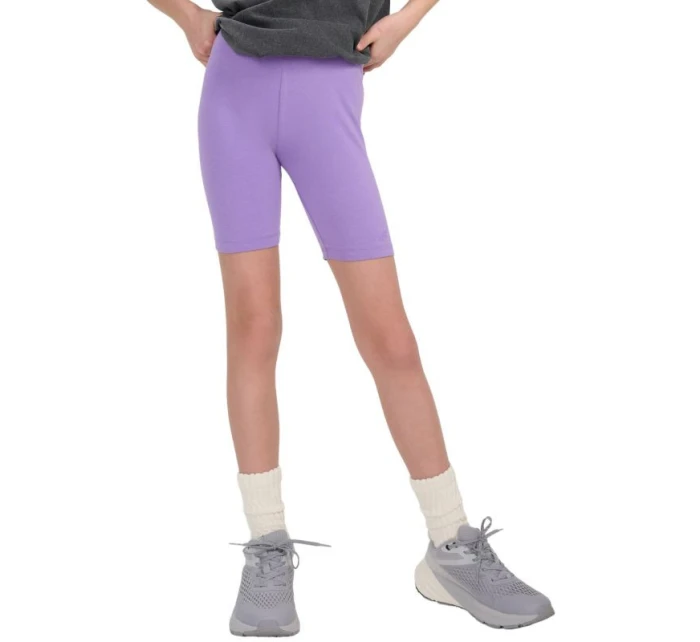 Šortky 4F CAS F014 Jr 4FJWSS25TSTIF014 51S Šortky 4F CAS F014 Jr 4FJWSS25TSTIF014 51S