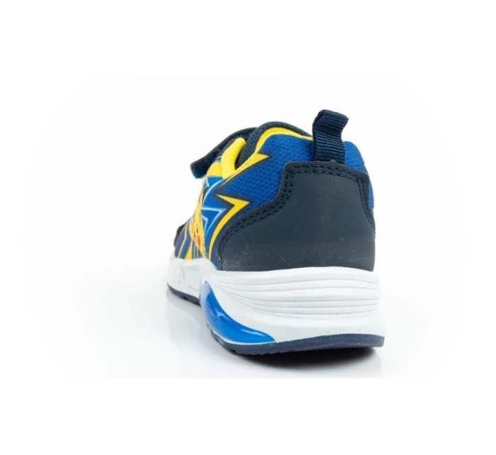 Leomil Pokemon Jr boty PO002339