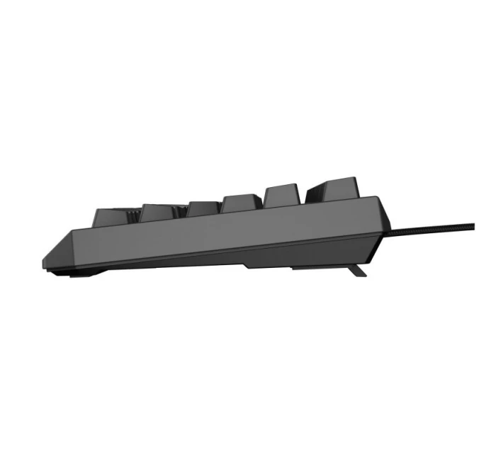 model 21491422 230 TKL Herní klávesnice USB QWERTY US English Black - Genesis