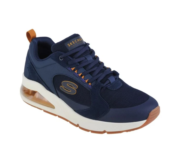 Skechers Uno 2- 90'S 2 183065-NVY navy blue 41 Skechers Uno 2- 90'S 2 183065-NVY navy blue 41