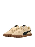 Puma Club Kayzer SD dámské boty beige 402606 03 dámské