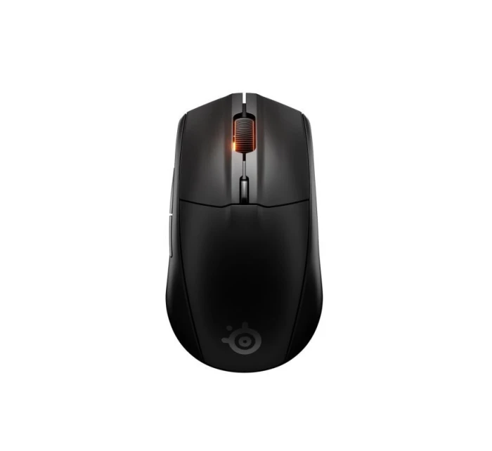 Steelseries Rival 3 Wireless Gen 2 Gaming Mouse Right RF Wireless + Bluetooth Optical 18000 DPI