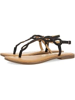 Dámské sandály Gioseppo model 22076083 - WD Dámské sandály Gioseppo model 22076083 - WD