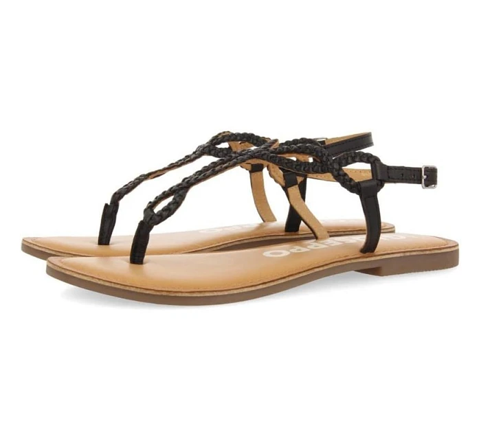 Dámské sandály Gioseppo model 22076083 - WD Dámské sandály Gioseppo model 22076083 - WD