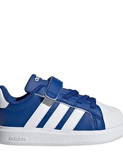 Dětská obuv  blue model 22169711 - ADIDAS