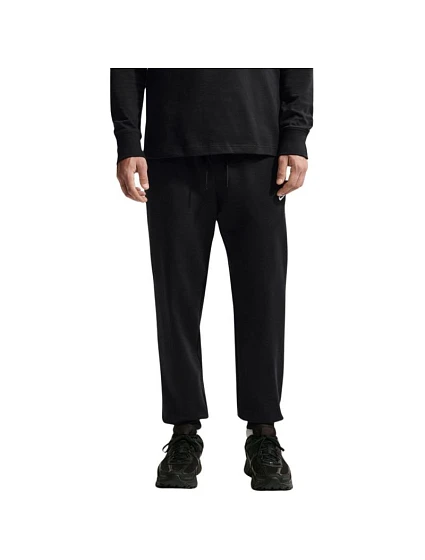 Pánské kalhoty Nike Club Knit Jogger, černé, model 22310308 010 M - No name Pánské kalhoty Nike Club Knit Jogger, černé, model 22310308 010 M - No name