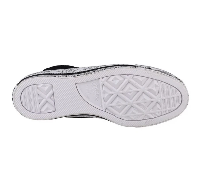 Dámské boty X  Chuck Taylor Hi All Star W  model 16044090 - CONVERSE