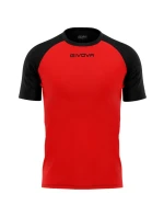 Pánské tričko Givova Capo MC M MAC03 1210