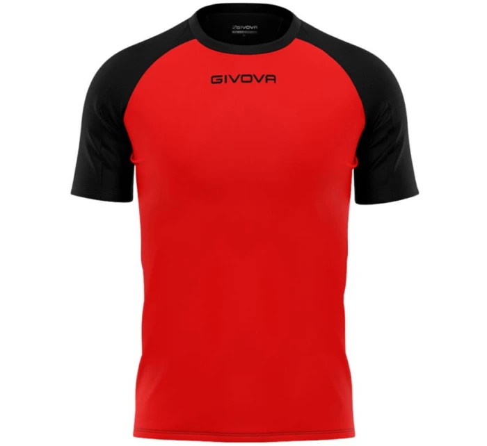 Pánské tričko Givova Capo MC M MAC03 1210