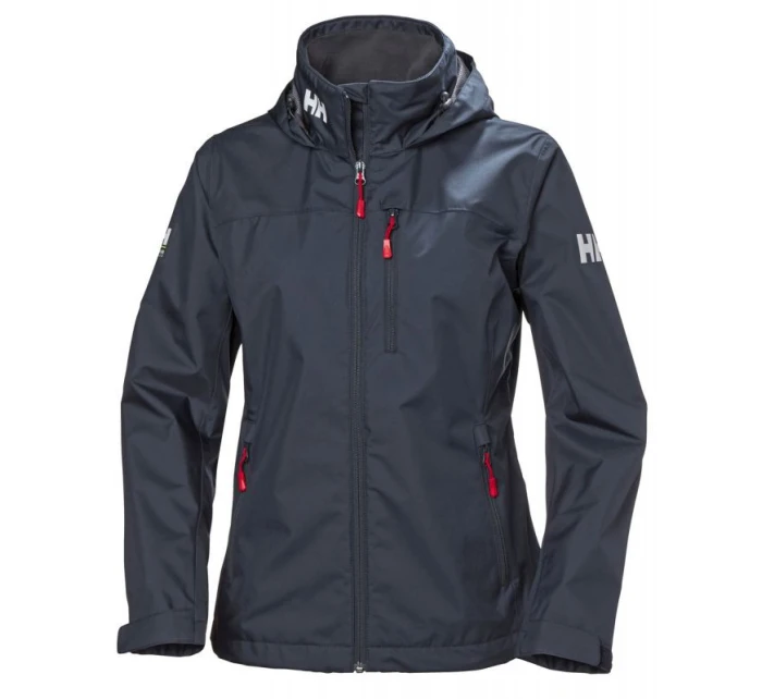 Crew Bunda s kapucí W model 18698908 - Helly Hansen Crew Bunda s kapucí W model 18698908 - Helly Hansen