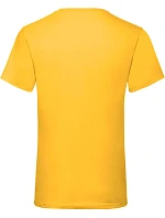 Valueweight VNeck T Tričko s výstřihem do V model 22496793 sunflower - Fruit of the Loom Valueweight VNeck T Tričko s výstřihem do V model 22496793 sunflower - Fruit of the Loom