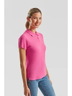 LadyFit Premium Polo Dámské piqué polo model 22442272 deep navy - Fruit of the Loom LadyFit Premium Polo Dámské piqué polo model 22442272 deep navy - Fruit of the Loom